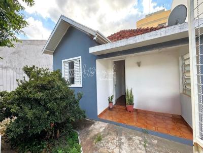 Casa para Venda, em Mar�lia, bairro Somenzari, 3 dormit�rios, 1 banheiro, 1 vaga