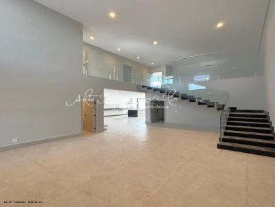 Casa em Condom�nio para Venda, em Mar�lia, bairro Condom�nio Villa Flora III, 4 dormit�rios, 5 banheiros, 4 su�tes, 2 vagas