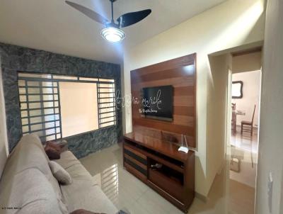 Casa para Venda, em Mar�lia, bairro Jardim Maria Izabel, 3 dormit�rios, 3 banheiros, 2 su�tes, 2 vagas