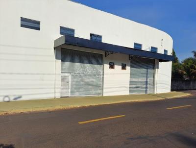 Comercial para Venda, em Mar�lia, bairro Jardim Aquarius