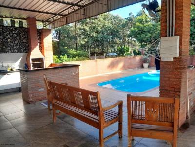 Ch�cara para Venda, em Mar�lia, bairro �rea Rural, 3 dormit�rios, 3 banheiros, 1 su�te, 3 vagas