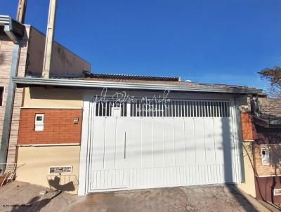 Casa para Venda, em Mar�lia, bairro Vila D�It�lia, 2 dormit�rios, 1 banheiro, 2 vagas