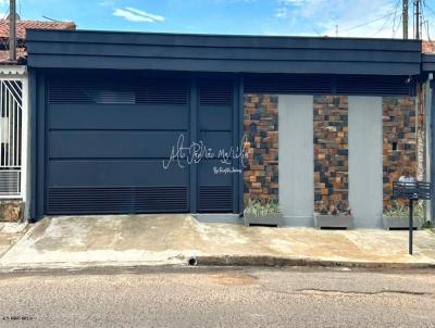 Casa para Venda, em Mar�lia, bairro Jardim Nacional, 3 dormit�rios, 2 banheiros, 1 su�te, 2 vagas