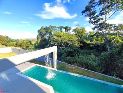 Casa em Condom�nio para Venda, em Mar�lia, bairro Condom�nio Portal da Serra, 4 dormit�rios, 6 banheiros, 4 su�tes, 3 vagas