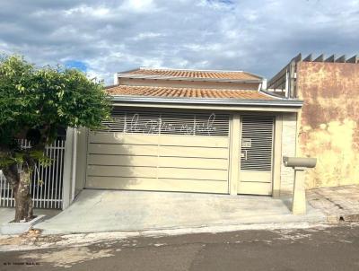 Casa para Venda, em Mar�lia, bairro Jardim Estoril, 3 dormit�rios, 2 banheiros, 1 su�te, 2 vagas