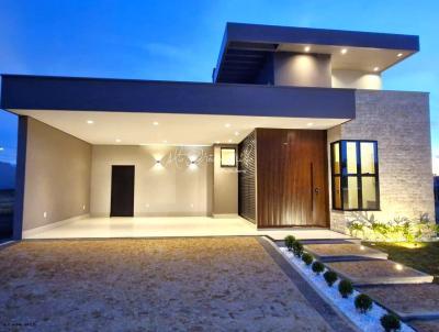 Casa em Condom�nio para Venda, em Mar�lia, bairro Condom�nio Village Damha, 3 dormit�rios, 4 banheiros, 3 su�tes, 2 vagas