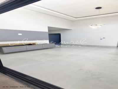 Casa para Venda, em Mar�lia, bairro Jardim Aquarius, 3 dormit�rios, 3 banheiros, 1 su�te, 2 vagas