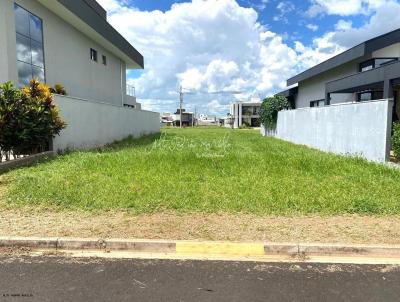 Terreno em Condom�nio para Venda, em Mar�lia, bairro Condom�nio Terras da Fazenda