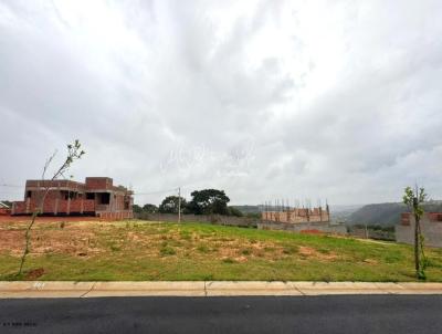 Terreno em Condom�nio para Venda, em Mar�lia, bairro Condom�nio Boulevard Park Resort