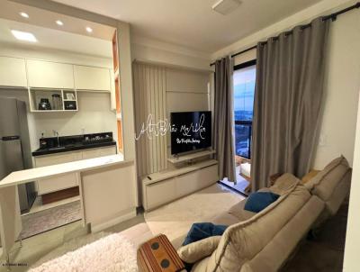 Apartamento para Venda, em Mar�lia, bairro Condom�nio Edif�cio Spot, 2 dormit�rios, 2 banheiros, 1 su�te, 2 vagas