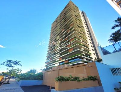 Apartamento para Venda, em Mar�lia, bairro Condom�nio Edif�cio Jequitib�, 3 dormit�rios, 4 banheiros, 3 su�tes, 3 vagas