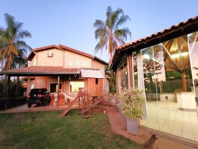 Casa em Condom�nio para Venda, em Mar�lia, bairro Condom�nio Green Valley, 3 dormit�rios, 4 banheiros, 2 su�tes, 7 vagas