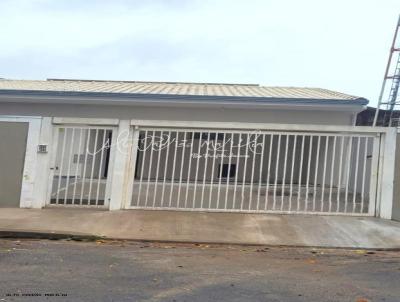 Casa para Venda, em Mar�lia, bairro Jardim Itaipu, 3 dormit�rios, 3 banheiros, 1 su�te, 3 vagas