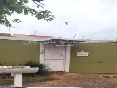 Casa para Venda, em Mar�lia, bairro Jardim Portal do Sol, 3 dormit�rios, 3 banheiros, 1 su�te, 3 vagas