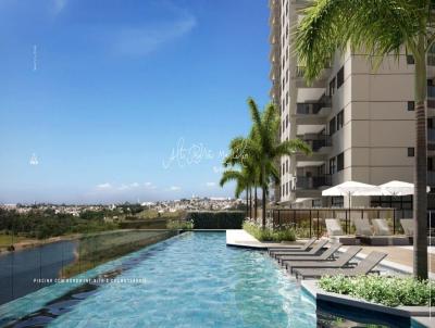 Apartamento para Venda, em Mar�lia, bairro Condom�nio Edif�cio Skyline, 2 dormit�rios, 2 banheiros, 1 su�te, 2 vagas