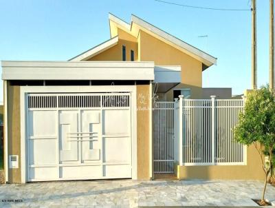 Casa para Venda, em Mar�lia, bairro Jardim Floren�a, 3 dormit�rios, 3 banheiros, 1 su�te, 2 vagas