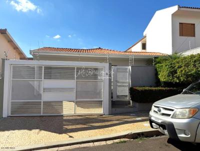 Casa para Venda, em Mar�lia, bairro Jardim Portal do Sol, 3 dormit�rios, 3 banheiros, 1 su�te, 2 vagas