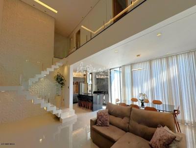 Casa em Condom�nio para Venda, em Mar�lia, bairro Condom�nio Jardins de Renoir, 3 dormit�rios, 4 banheiros, 3 su�tes, 2 vagas