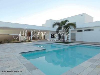 Casa para Venda, em Adamantina, bairro Residencial Eldorado, 3 dormit�rios, 2 banheiros, 1 su�te, 6 vagas