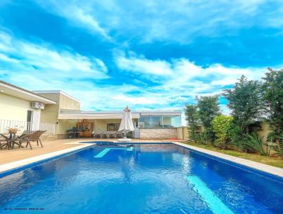 Casa para Venda, em Mar�lia, bairro Parque das Esmeraldas II, 3 dormit�rios, 6 banheiros, 3 su�tes, 3 vagas