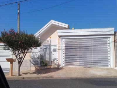 Casa para Venda, em Mar�lia, bairro Jardim Altos do Palmital, 4 dormit�rios, 3 banheiros, 1 su�te, 2 vagas