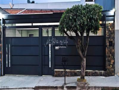 Casa para Venda, em Mar�lia, bairro Jardim Sasazaki, 3 dormit�rios, 2 banheiros, 1 su�te, 2 vagas