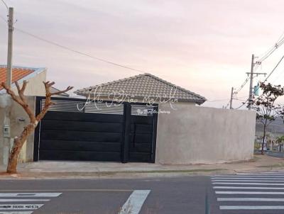 Casa para Venda, em Mar�lia, bairro Residencial Vida Nova Marac� (Padre Nobrega), 2 dormit�rios, 1 banheiro, 2 vagas