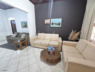 Casa para Venda, em Mar�lia, bairro Somenzari, 3 dormit�rios, 3 banheiros, 1 su�te, 2 vagas