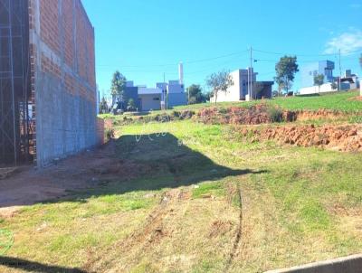 Terreno em Condom�nio para Venda, em Mar�lia, bairro Condom�nio Verana Parque Alvorada