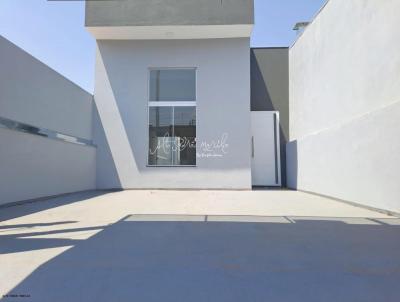 Casa para Venda, em Mar�lia, bairro Jardim P�rola, 2 dormit�rios, 1 banheiro, 2 vagas