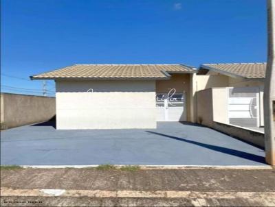 Casa em Condom�nio para Venda, em Mar�lia, bairro Condom�nio Residencial Arezzo I, 2 dormit�rios, 1 banheiro, 2 vagas