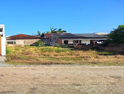 Terreno para Venda, em Balne�rio Barra do Sul, bairro Centro