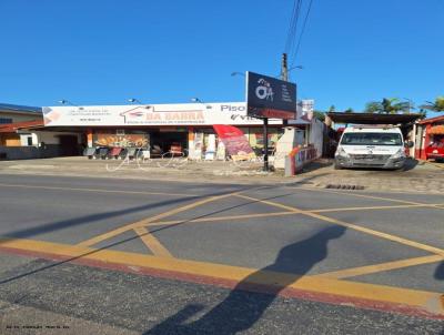 Terreno para Venda, em Balne�rio Barra do Sul, bairro Centro