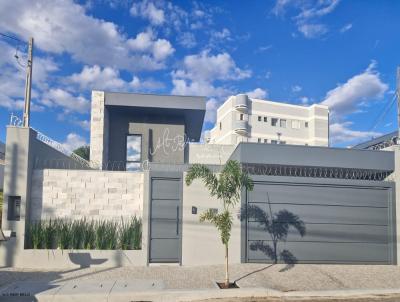 Casa para Venda, em Mar�lia, bairro Jardim Aquarius, 3 dormit�rios, 3 banheiros, 1 su�te, 2 vagas