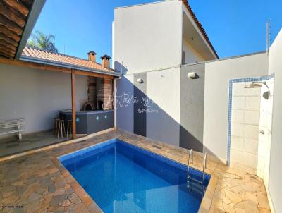 Casa para Venda, em Mar�lia, bairro Jardim Aquarius, 3 dormit�rios, 2 banheiros, 1 su�te, 2 vagas