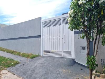 Casa para Venda, em Mar�lia, bairro Parque das Vivendas, 2 dormit�rios, 2 banheiros, 1 su�te, 4 vagas