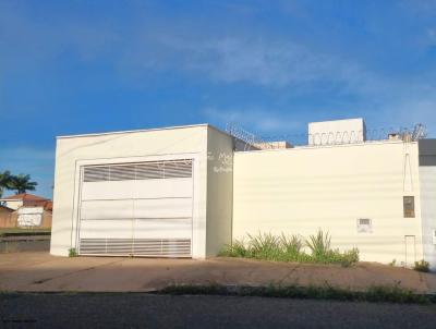 Casa para Venda, em Mar�lia, bairro Jardim Cavallari, 3 dormit�rios, 2 banheiros, 1 su�te, 4 vagas