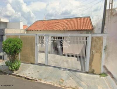 Casa para Venda, em Mar�lia, bairro Jardim Vista Alegre, 3 dormit�rios, 2 banheiros, 1 su�te, 2 vagas