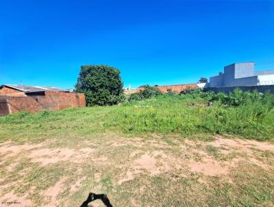 Terreno para Venda, em Mar�lia, bairro Parque das Vivendas