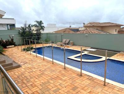 Casa em Condom�nio para Venda, em Mar�lia, bairro Condom�nio Garden Park, 4 dormit�rios, 7 banheiros, 4 su�tes, 3 vagas