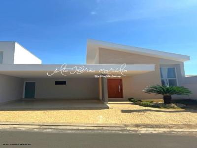 Casa em Condom�nio para Venda, em Mar�lia, bairro Condom�nio Reserva Esmeralda, 4 dormit�rios, 4 banheiros, 3 su�tes, 2 vagas