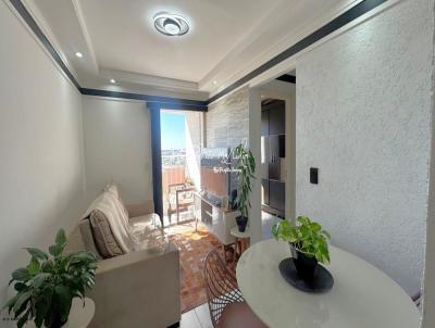 Apartamento para Venda, em Mar�lia, bairro Condom�nio Edif�cio Reserva Palmital I, 2 dormit�rios, 1 banheiro, 1 vaga