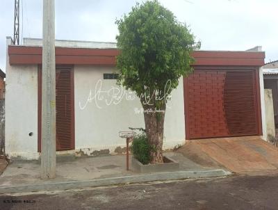 Casa para Venda, em Mar�lia, bairro Parque das Na��es, 3 dormit�rios, 1 banheiro, 4 vagas