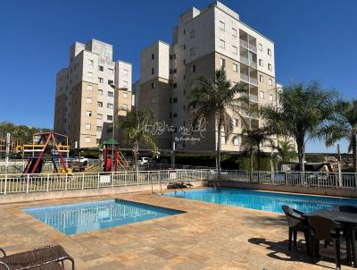 Apartamento para Venda, em Mar�lia, bairro Condom�nio Edif�cio Moradas do Bosque, 2 dormit�rios, 1 banheiro, 1 vaga