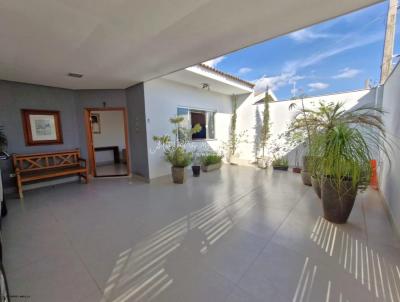 Casa para Venda, em Mar�lia, bairro Jardim Altos do Palmital, 3 dormit�rios, 3 banheiros, 1 su�te, 2 vagas