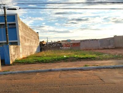 Terreno para Venda, em Mar�lia, bairro Nova Mar�lia