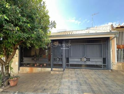 Casa para Venda, em Mar�lia, bairro , 3 dormit�rios, 1 su�te, 2 vagas