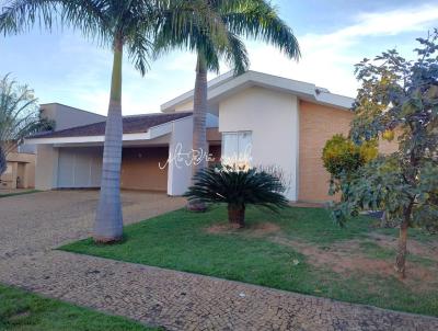 Casa em Condom�nio para Venda, em Mar�lia, bairro Condom�nio Portal da Serra, 3 dormit�rios, 4 banheiros, 3 su�tes, 2 vagas