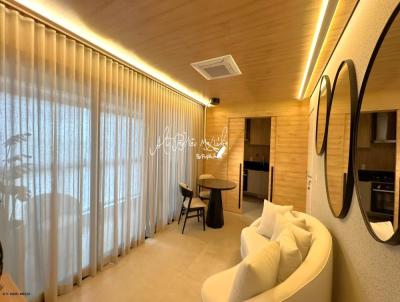 Apartamento para Venda, em Mar�lia, bairro Condom�nio Edif�cio Gaudi, 2 dormit�rios, 2 banheiros, 1 su�te, 1 vaga