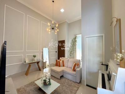 Casa em Condom�nio para Venda, em Mar�lia, bairro Condom�nio Recanto  das Esmeraldas II, 3 dormit�rios, 5 banheiros, 3 su�tes, 4 vagas